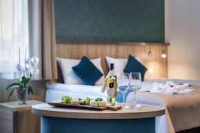 Отель Krasicki Hotel Resort & Spa, Сверадув-Здруй